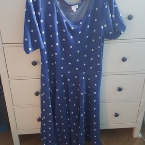 Lularoe Nicole 3xl
